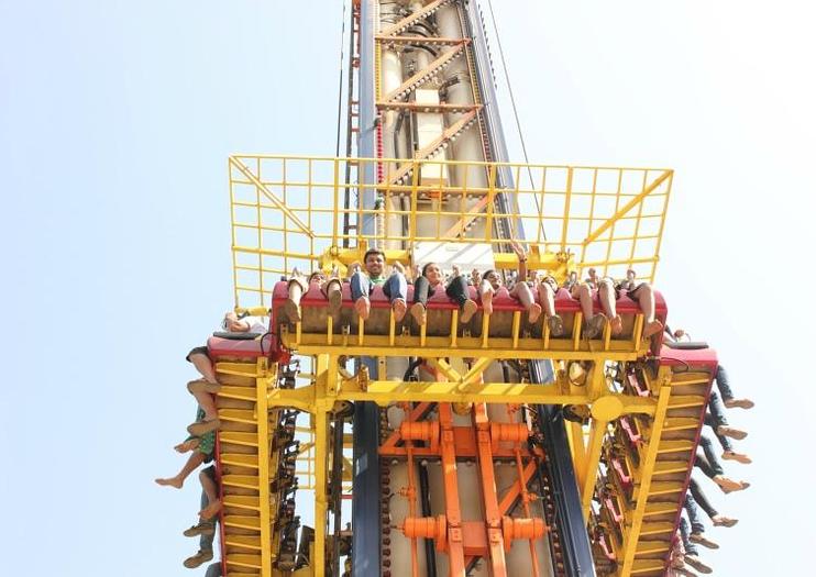 Essel World